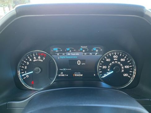 Used 2020 Ford F150 Lariat w/ Equipment Group 502A Luxury image 22