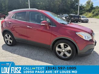 Used 2014 Buick Encore FWD video 1