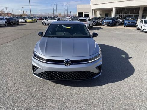 New 2026 Volkswagen Jetta Sport FWD image 32