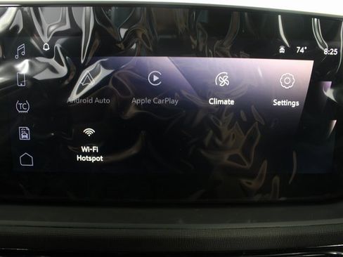 New 2026 Buick Envista Sport Touring w/ Convenience I Package image 4