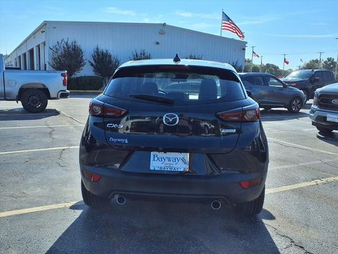 Used 2019 MAZDA CX-3 Grand Touring image 22