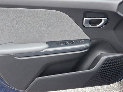 New 2025 Kia K4 EX FWD image 8