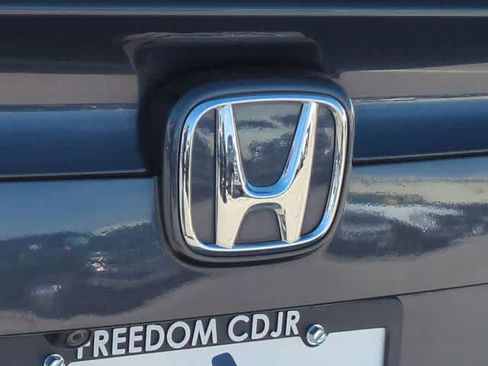 Used 2020 Honda Civic EX image 12