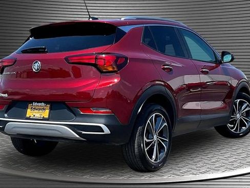 Used 2023 Buick Encore GX Select FWD image 6