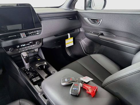 New 2026 Subaru Outback Premium AWD/4WD image 26