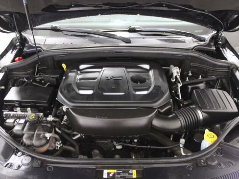 Used 2022 Jeep Grand Cherokee Limited w/ Trailer Tow Group IV image 48