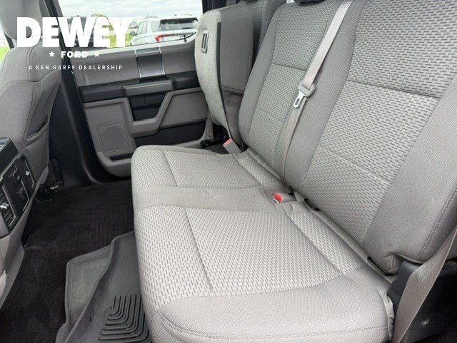 Used 2016 Ford F150 XLT w/ Equipment Group 302A Luxury AWD/4WD image 31