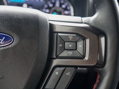 Certified 2021 Ford Expedition Limited RWD image 17