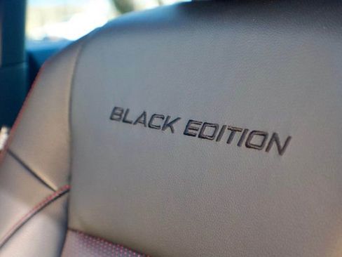 Used 2022 Honda Ridgeline Black Edition image 37