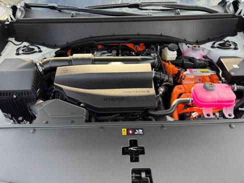 New 2027 Kia Telluride X-Line SX Prestige AWD/4WD image 23