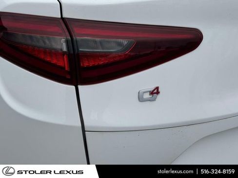 Used 2019 Alfa Romeo Stelvio Sport w/ Cold Weather Package image 11