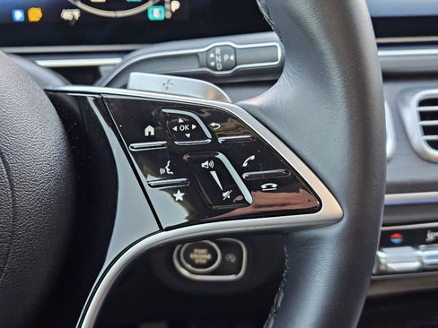 Certified 2026 Mercedes-Benz GLE 350 4MATIC image 29