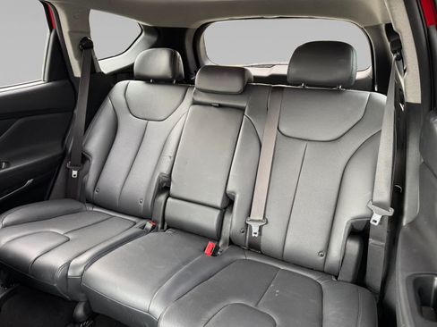 Used 2020 Hyundai Santa Fe SEL w/ Convenience + Premium Package AWD/4WD image 22