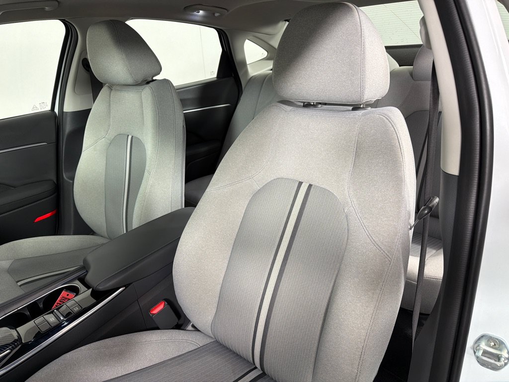 Used 2021 Hyundai Sonata SEL w/ Convenience Package FWD image 11