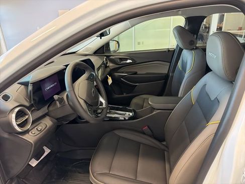 New 2026 Chevrolet Trax ACTIV w/ Driver Confidence Package image 12