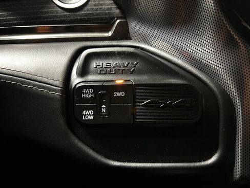 Used 2021 RAM 2500 Limited image 43