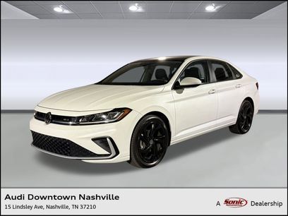 Used 2025 Volkswagen Jetta SE