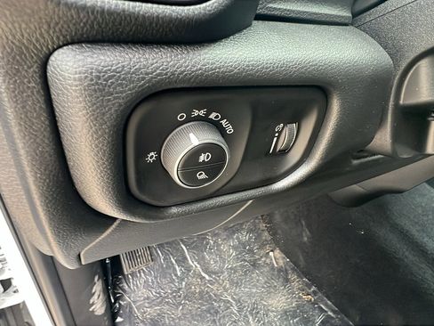 New 2026 RAM 2500 Tradesman image 21