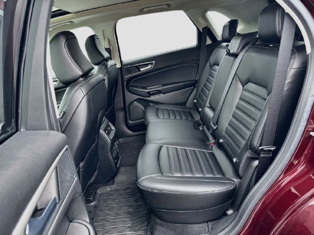 Certified 2023 Ford Edge SEL w/ Convenience Package AWD/4WD image 27