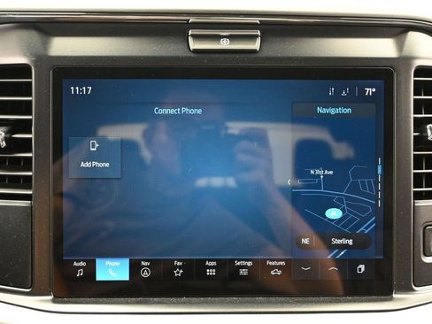 New 2026 Ford F250 XLT w/ XLT Premium Package AWD/4WD image 32