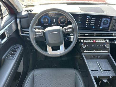 Used 2024 Hyundai Santa Fe SEL image 13