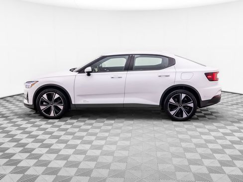 Used 2024 Polestar Polestar 2 AWD/4WD image 2