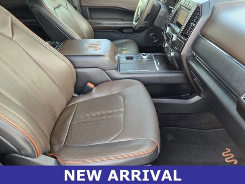 Used 2020 Ford Expedition Max King Ranch w/ Cargo Package image 12