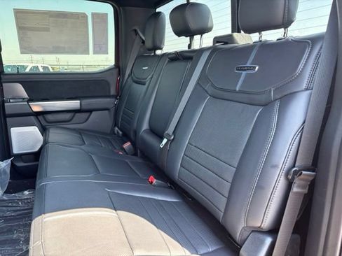 New 2026 Ford F250 Platinum AWD/4WD image 17