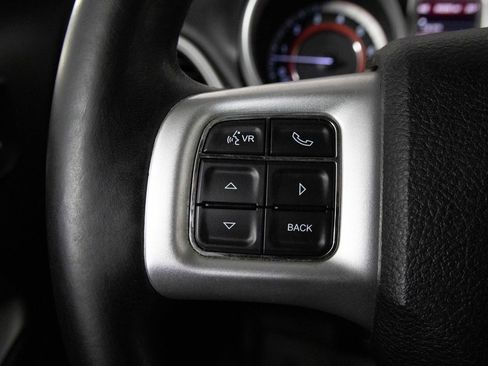 Used 2018 Dodge Journey GT FWD image 28