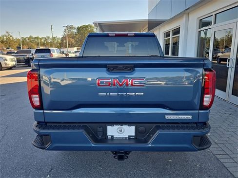 New 2026 GMC Sierra 1500 Elevation image 7