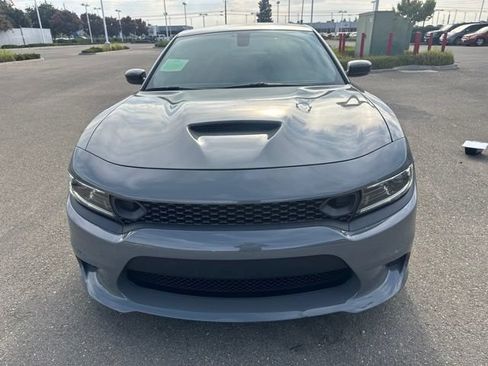 Used 2023 Dodge Charger GT w/ Blacktop Package RWD image 3