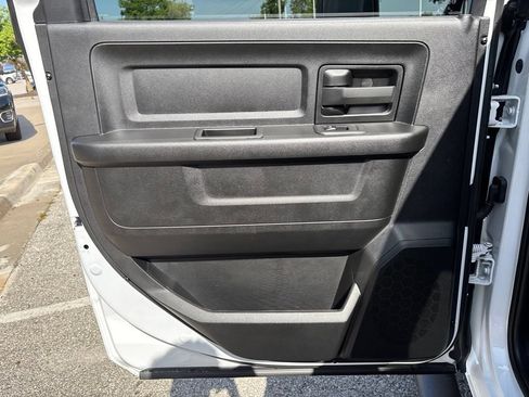 Used 2026 RAM 3500 Tradesman AWD/4WD image 39