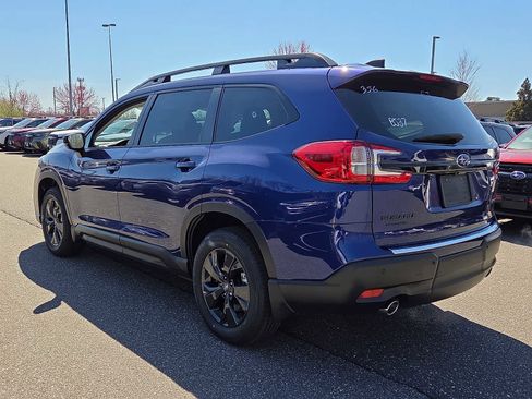 New 2026 Subaru Ascent Premium AWD/4WD image 3
