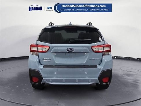 Used 2019 Subaru Crosstrek 2.0i Limited w/ Moonroof Package w/Navigation image 4