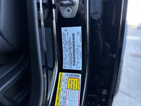 New 2025 Ford Bronco Badlands image 35