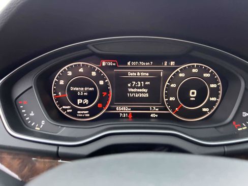 Used 2019 Audi Q5 2.0T Premium Plus image 32