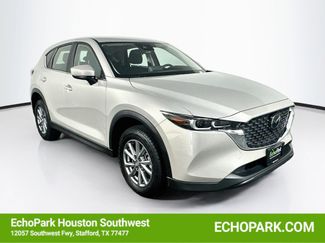 Used 2025 MAZDA CX-5 AWD 2.5 S video 1