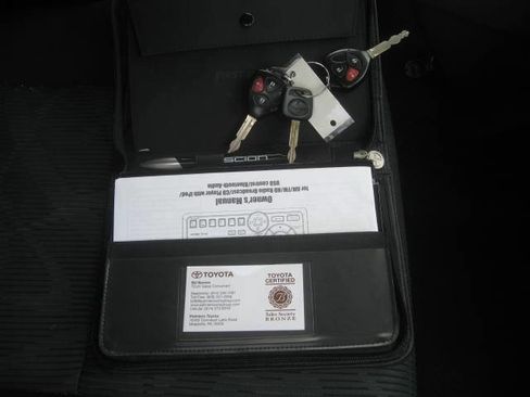 Used 2012 Scion xB image 18