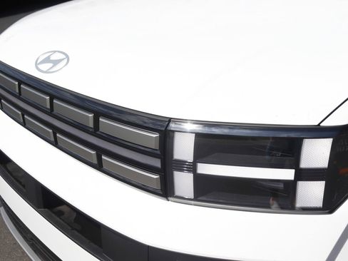 New 2026 Hyundai Santa Fe SEL image 13