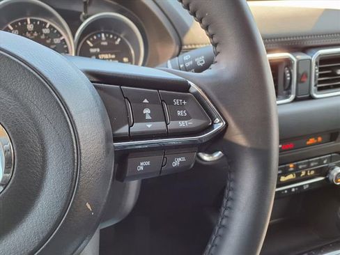 Certified 2025 MAZDA CX-5 AWD 2.5 S w/ Preferred Package image 22