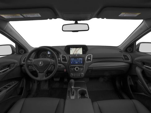 Used 2016 Acura RDX AWD w/ Technology Package image 7