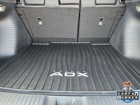 Certified 2025 Acura ADX FWD image 31