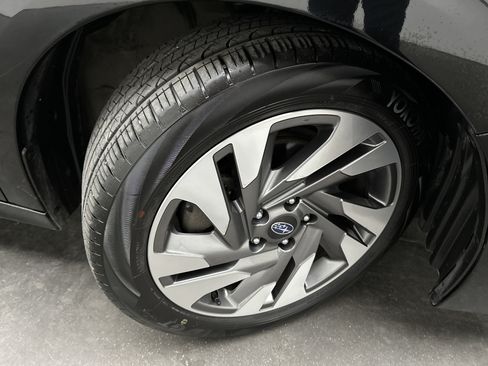 Used 2023 Subaru Legacy Limited AWD/4WD image 8