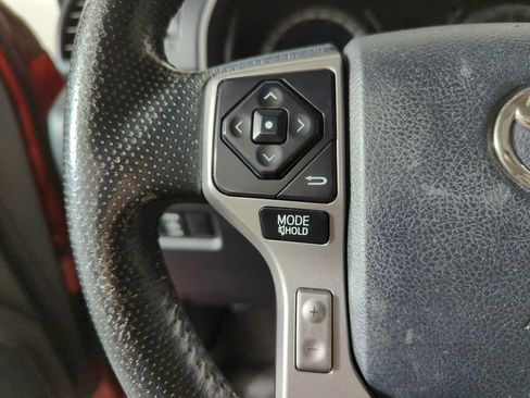 Used 2015 Toyota 4Runner SR5 Premium image 27