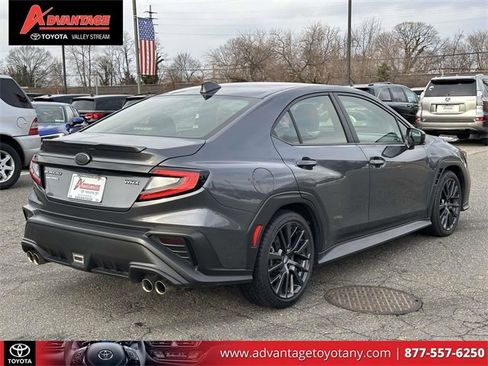 Used 2023 Subaru WRX Premium image 7