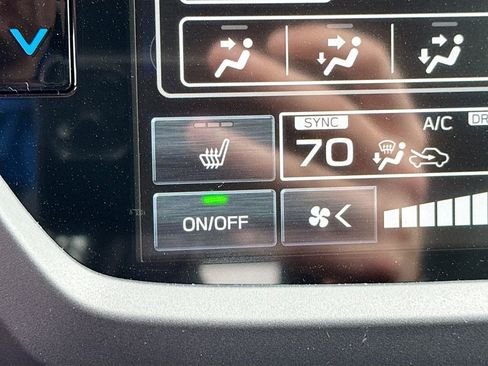 New 2026 Subaru Forester Sport AWD/4WD image 18