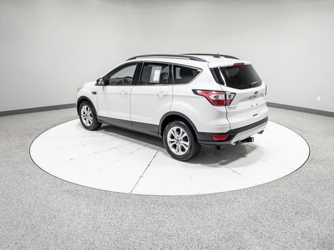 Used 2018 Ford Escape SEL FWD image 32