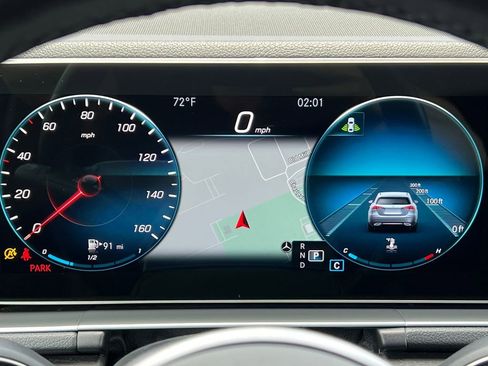 Used 2022 Mercedes-Benz GLE 350 4MATIC w/ AMG Line Exterior image 23