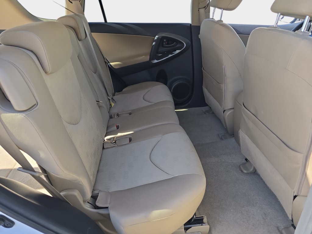 Used 2010 Toyota RAV4 4WD w/ Base L4 Extra Value Pkg image 13