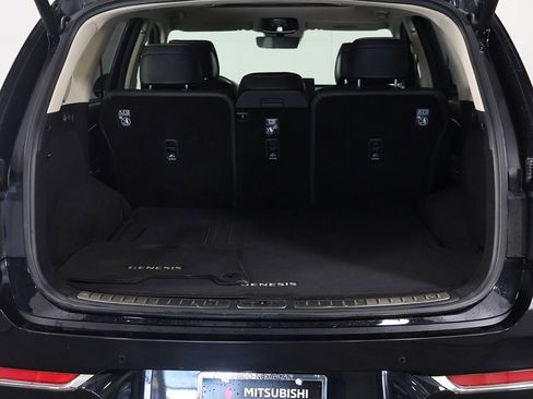 Used 2024 Genesis GV80 3.5T w/ Prestige Package image 23